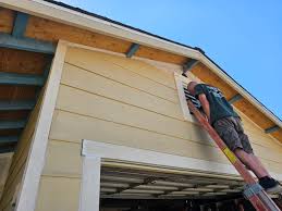 Trusted Maple Grove, MN Siding Installation & Repair Experts